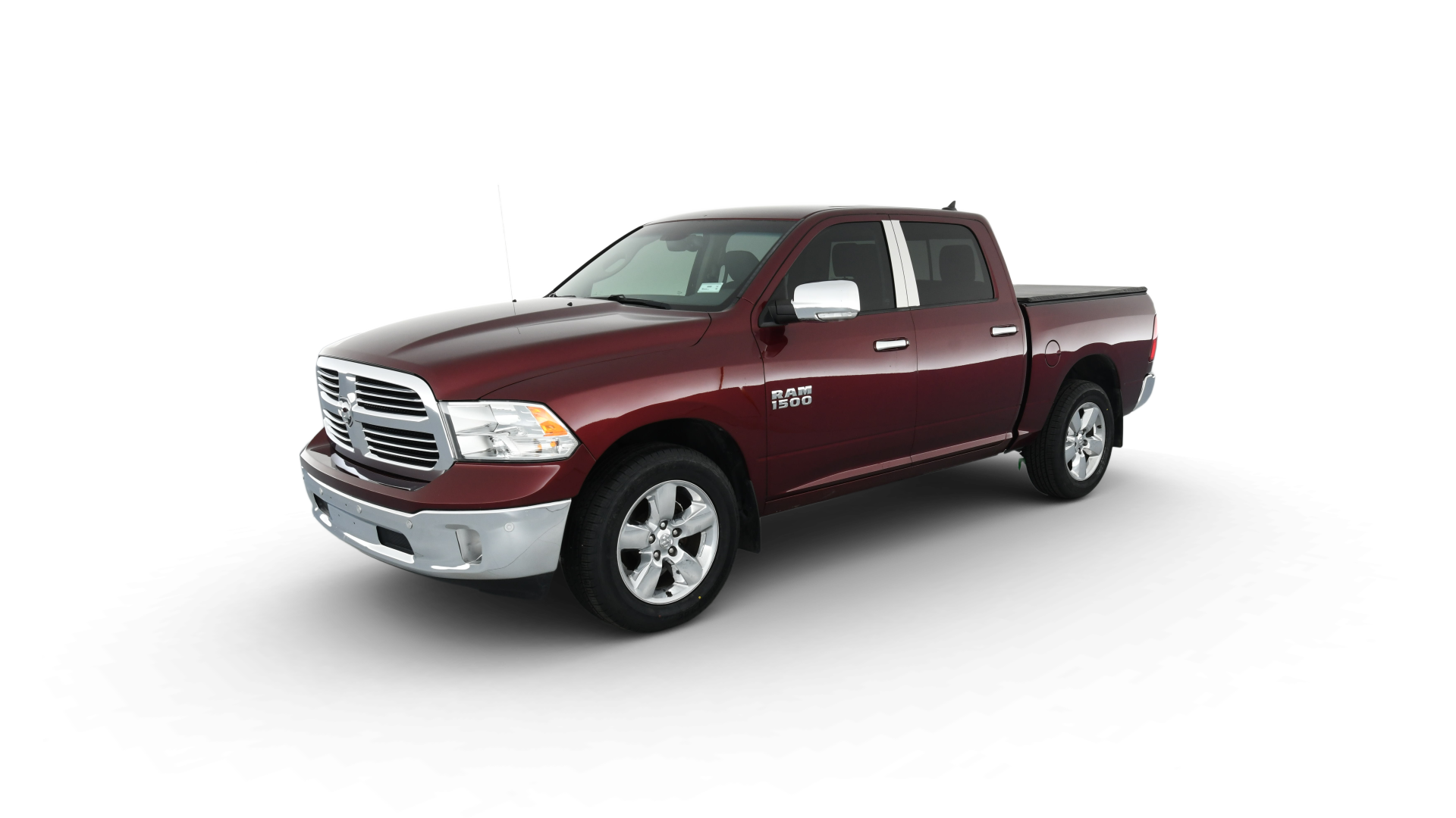 Used 2016 Ram 1500 Crew Cab Carvana used-2016-ram-1500-crew-cab-carvana